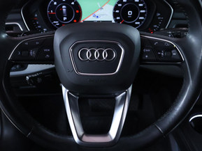 Audi A4 allroad quattro