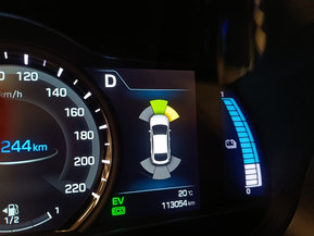 Hyundai Ioniq Plug-In