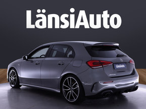 Mercedes-Benz A 35 AMG