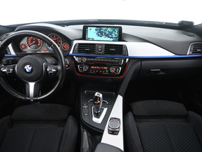 BMW 330 Gran Turismo