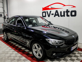 BMW 320 Gran Turismo
