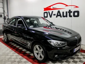 BMW 320 Gran Turismo