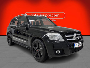 Mercedes-Benz GLK