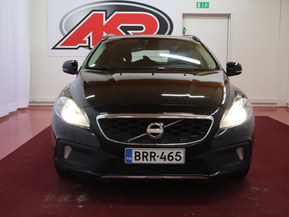 Volvo V40 Cross Country