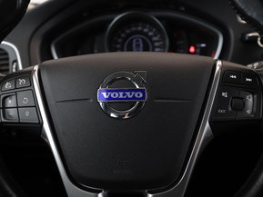 Volvo V40 Cross Country