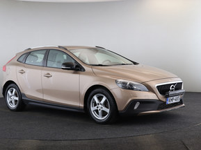 Volvo V40 Cross Country
