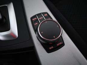 BMW 330 Gran Turismo