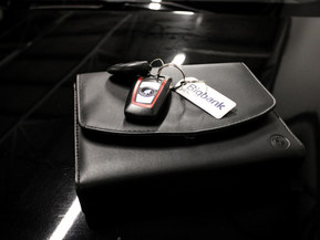 BMW 320 Gran Turismo