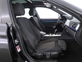 BMW 330 Gran Turismo