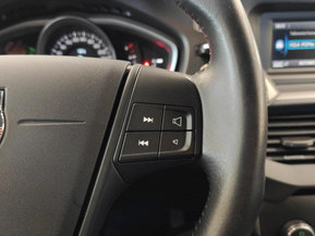 Volvo V40 Cross Country