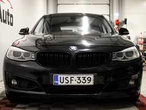 BMW 320 Gran Turismo