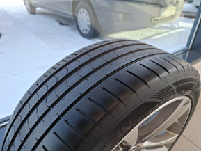 BMW 320 Gran Turismo