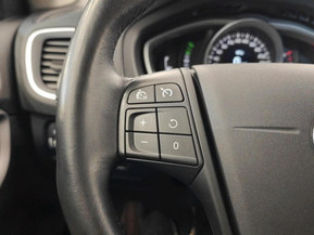 Volvo V40 Cross Country