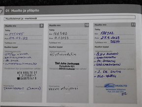 Volvo V40 Cross Country