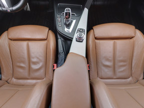 BMW 320 Gran Turismo