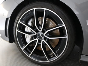 Mercedes-Benz A 35 AMG