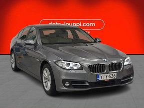 BMW 535