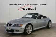 BMW Z3