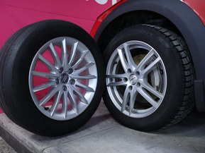 Audi A4 allroad quattro