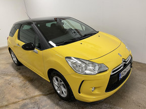 Citroen DS3