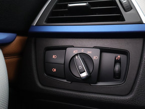 BMW 320 Gran Turismo