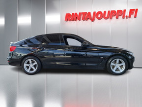 BMW 320 Gran Turismo