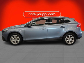 Volvo V40 Cross Country