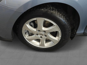 Volvo V40 Cross Country