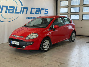 Fiat Punto Evo