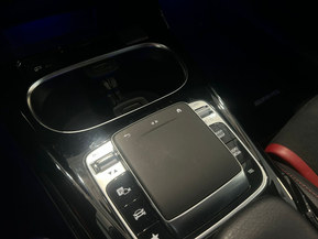 Mercedes-Benz A 35 AMG