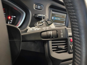 Volvo V40 Cross Country