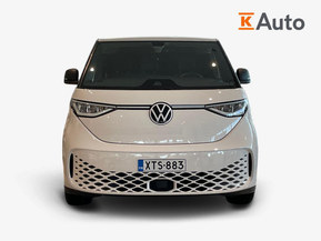 Volkswagen ID. Buzz Cargo