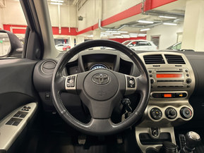 Toyota Urban Cruiser