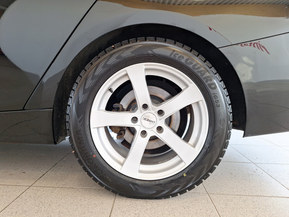 BMW 320 Gran Turismo