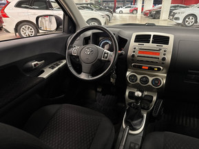 Toyota Urban Cruiser