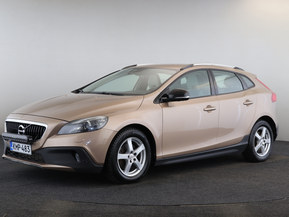 Volvo V40 Cross Country
