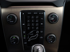 Volvo V40 Cross Country