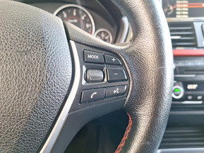 BMW 320 Gran Turismo