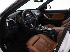 BMW 320 Gran Turismo