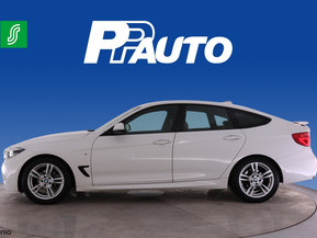 BMW 320 Gran Turismo