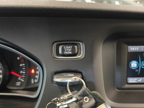 Volvo V40 Cross Country