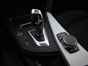 BMW 330 Gran Turismo