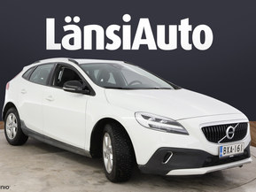 Volvo V40 Cross Country