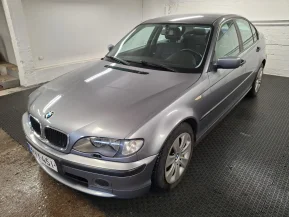 BMW 316