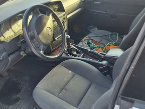 Opel Omega