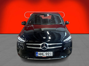 Mercedes-Benz B