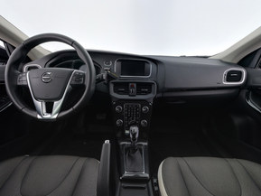 Volvo V40 Cross Country