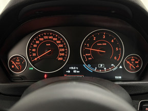 BMW 330 Gran Turismo