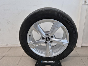 Audi A6 allroad quattro