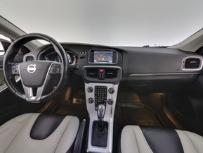 Volvo V40 Cross Country